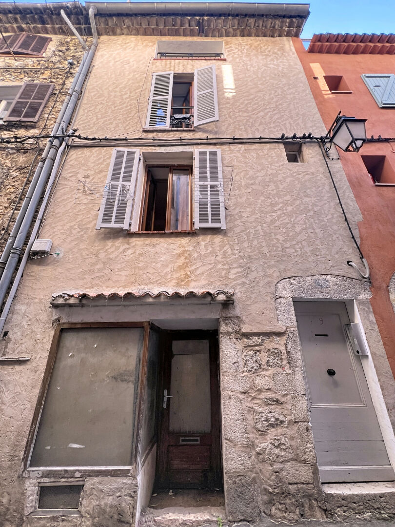 Photo Immeuble de rapport sur 4 niveaux - Vieille Ville - Idéal Investisseur image 2/6