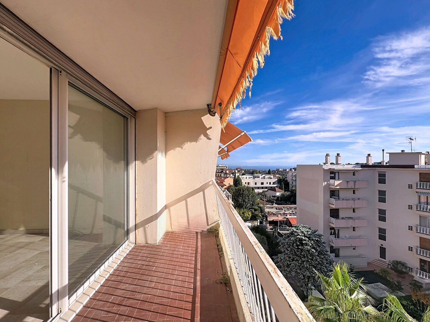 Agence immobilière de FERRERO IMMOBILIER