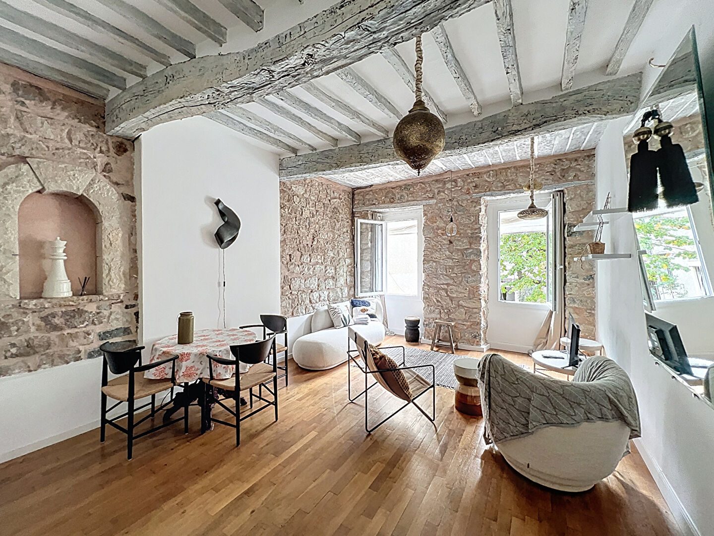 Agence immobilière de FERRERO IMMOBILIER