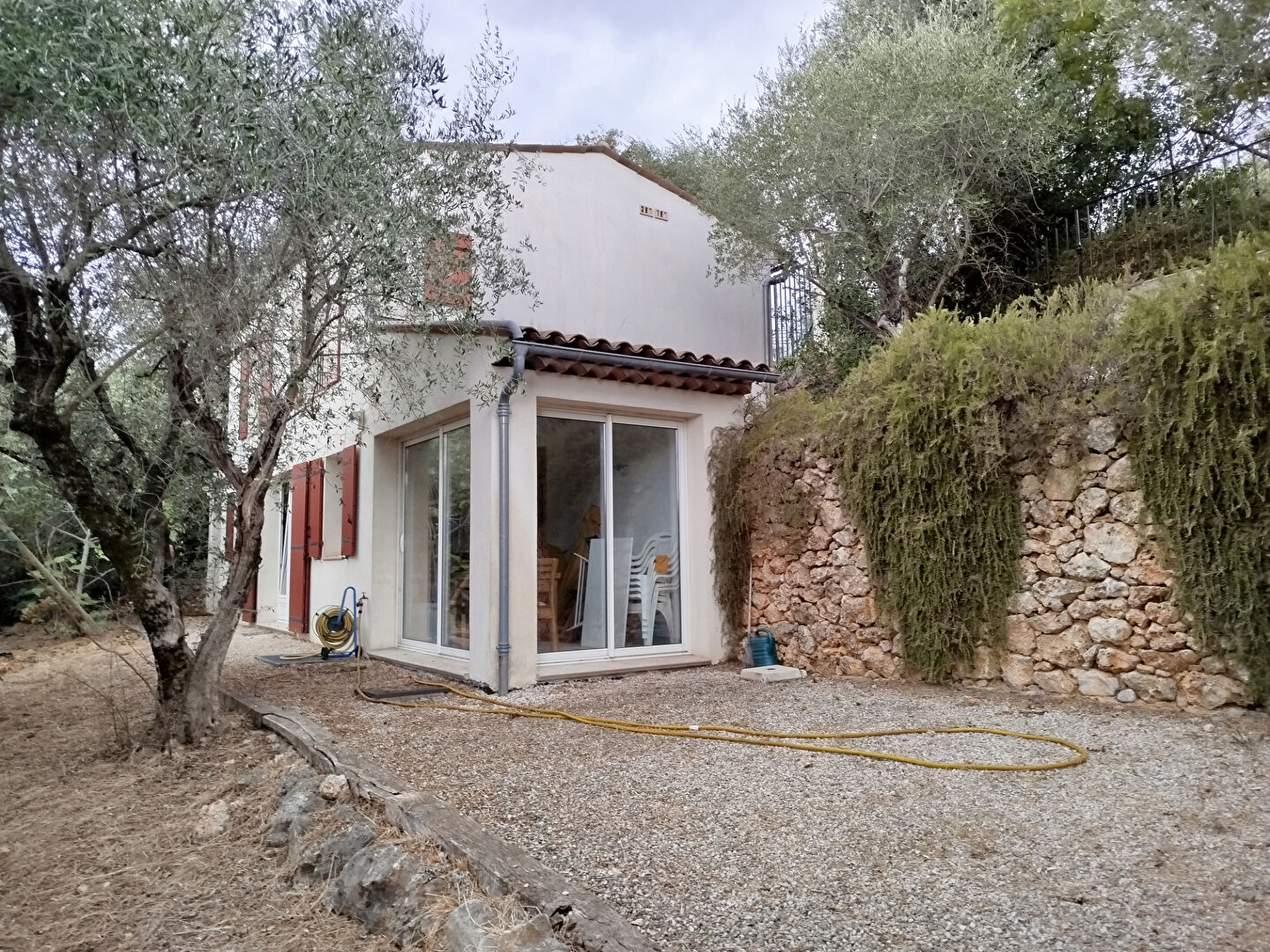 Agence immobilière de FERRERO IMMOBILIER