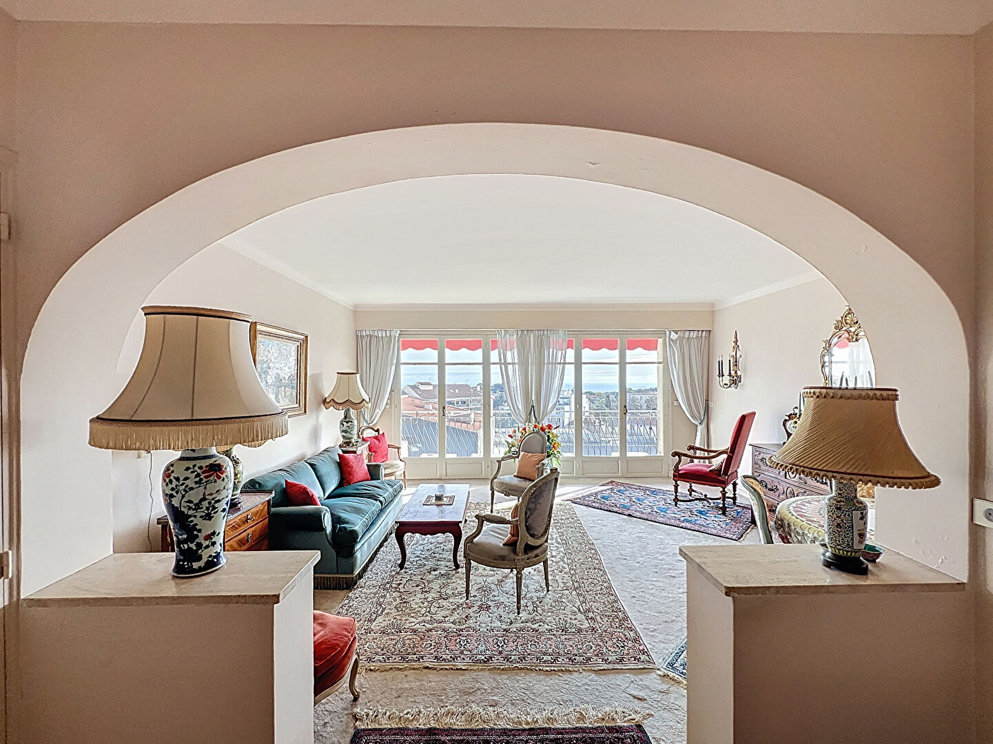 Agence immobilière de FERRERO IMMOBILIER