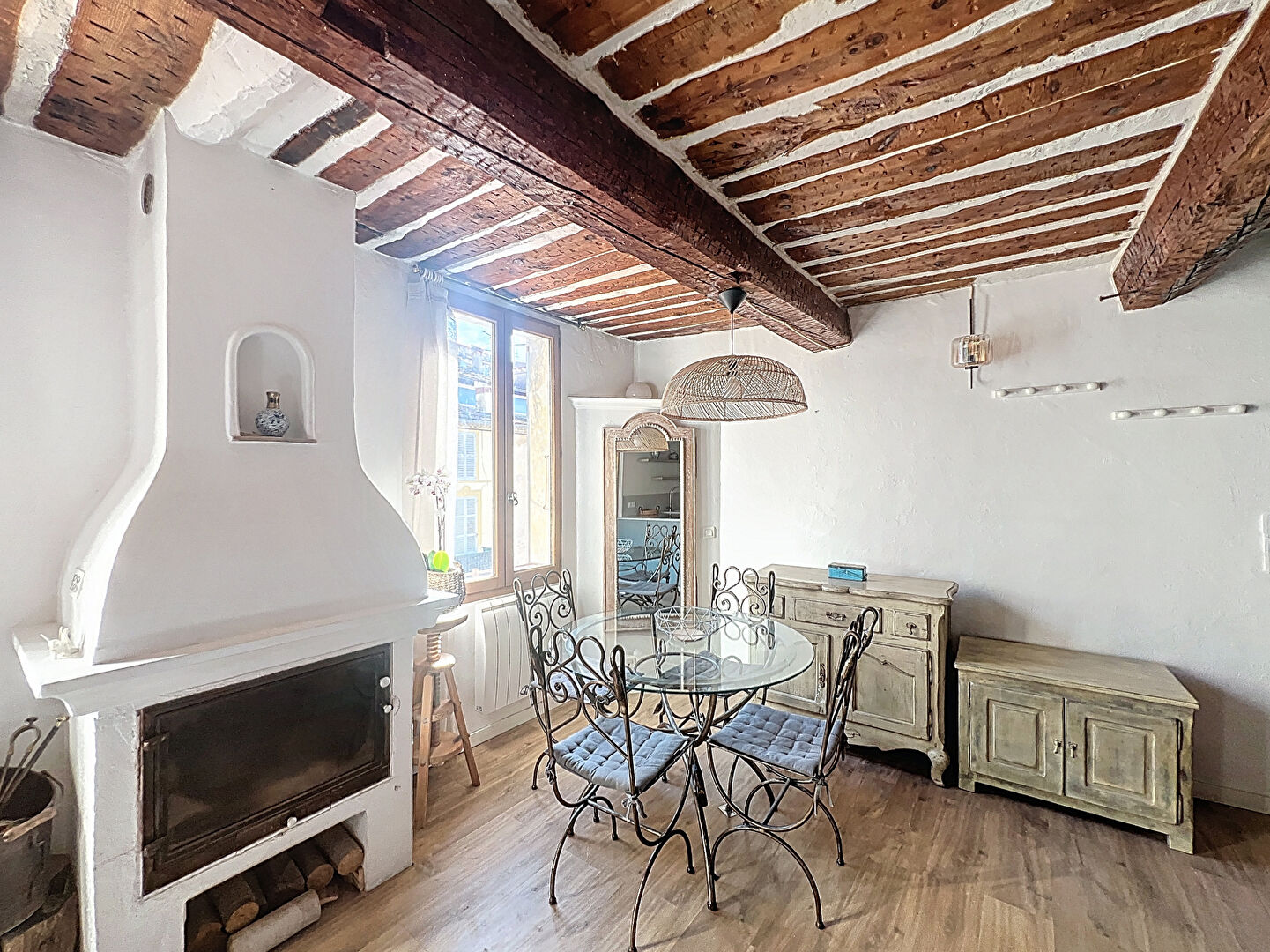 Agence immobilière de FERRERO IMMOBILIER