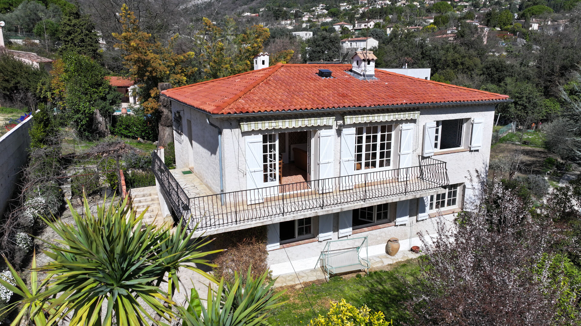 Agence immobilière de FERRERO IMMOBILIER