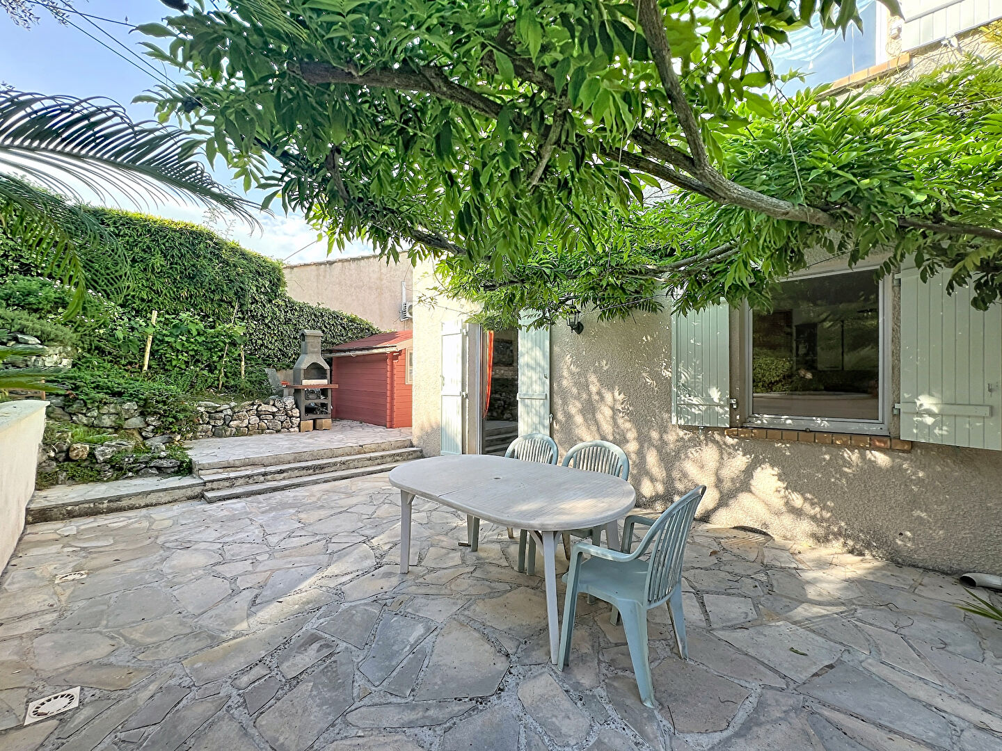 Agence immobilière de FERRERO IMMOBILIER
