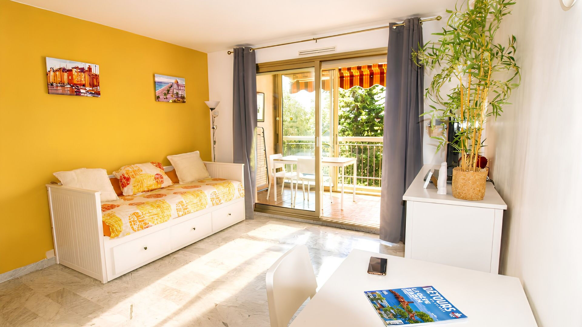 Agence immobilière de FERRERO IMMOBILIER