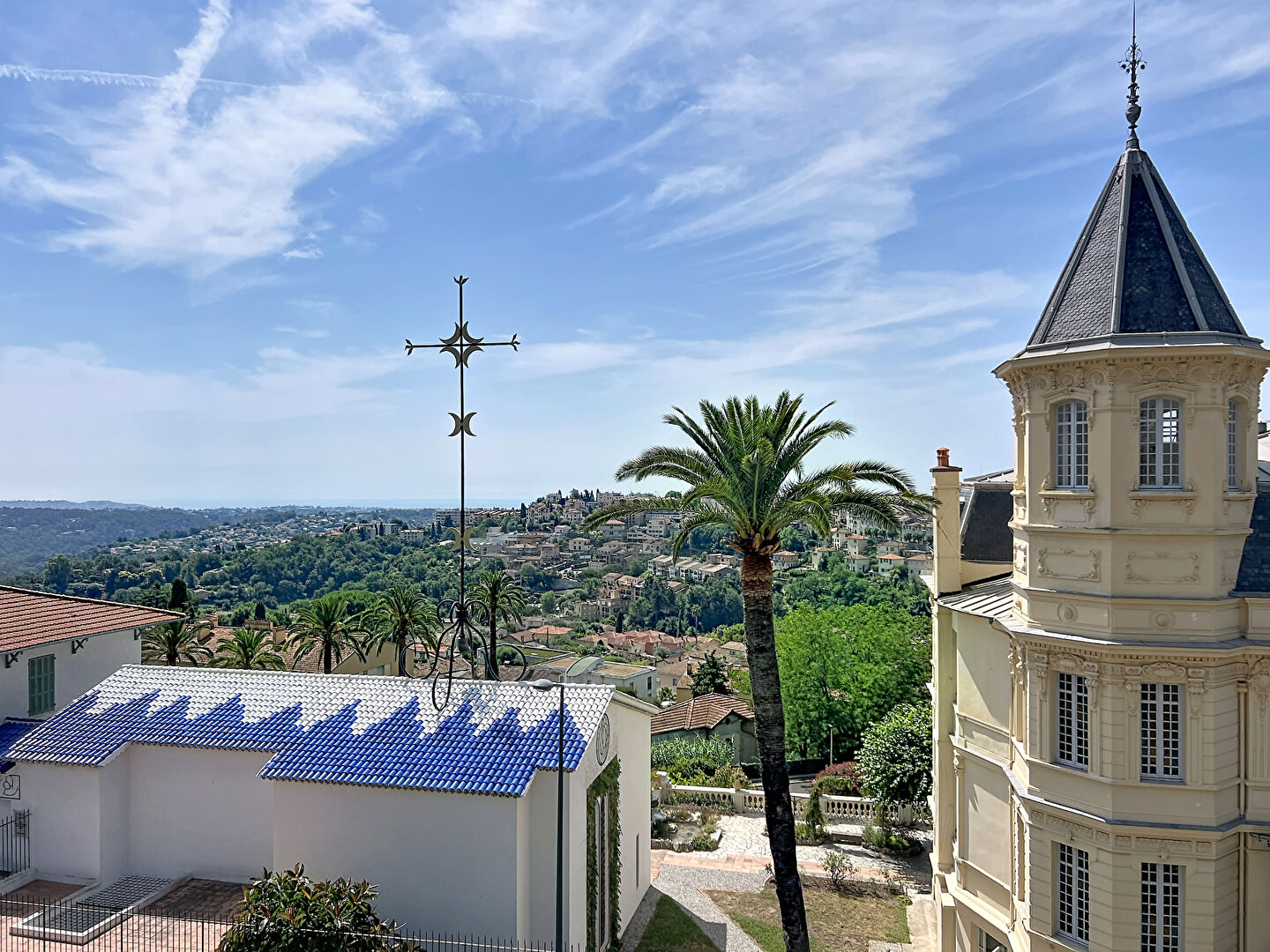Agence immobilière de FERRERO IMMOBILIER