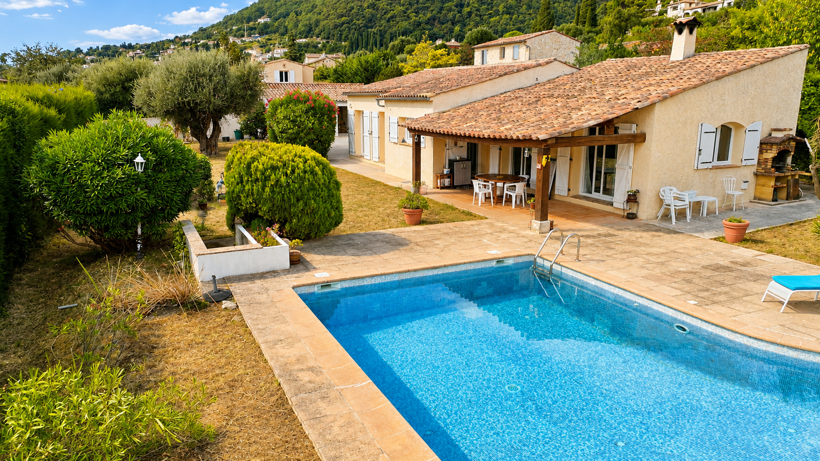 Agence immobilière de FERRERO IMMOBILIER
