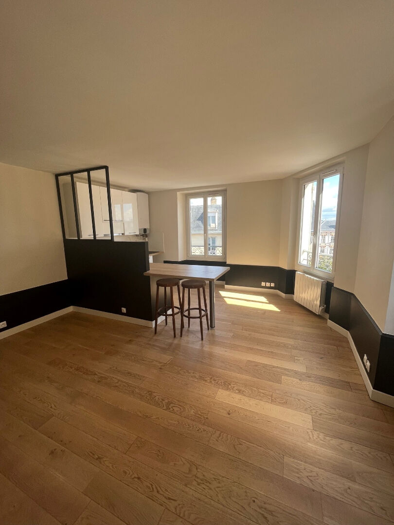 Appartement CHAMBOURCY - 1 pièce(s) - 31.85m2