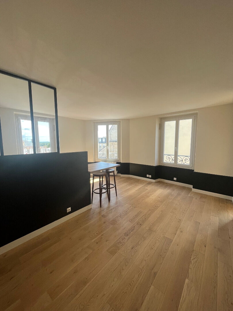 Photo Appartement CHAMBOURCY - 1 pièce(s) - 31.85m2 image 3/6