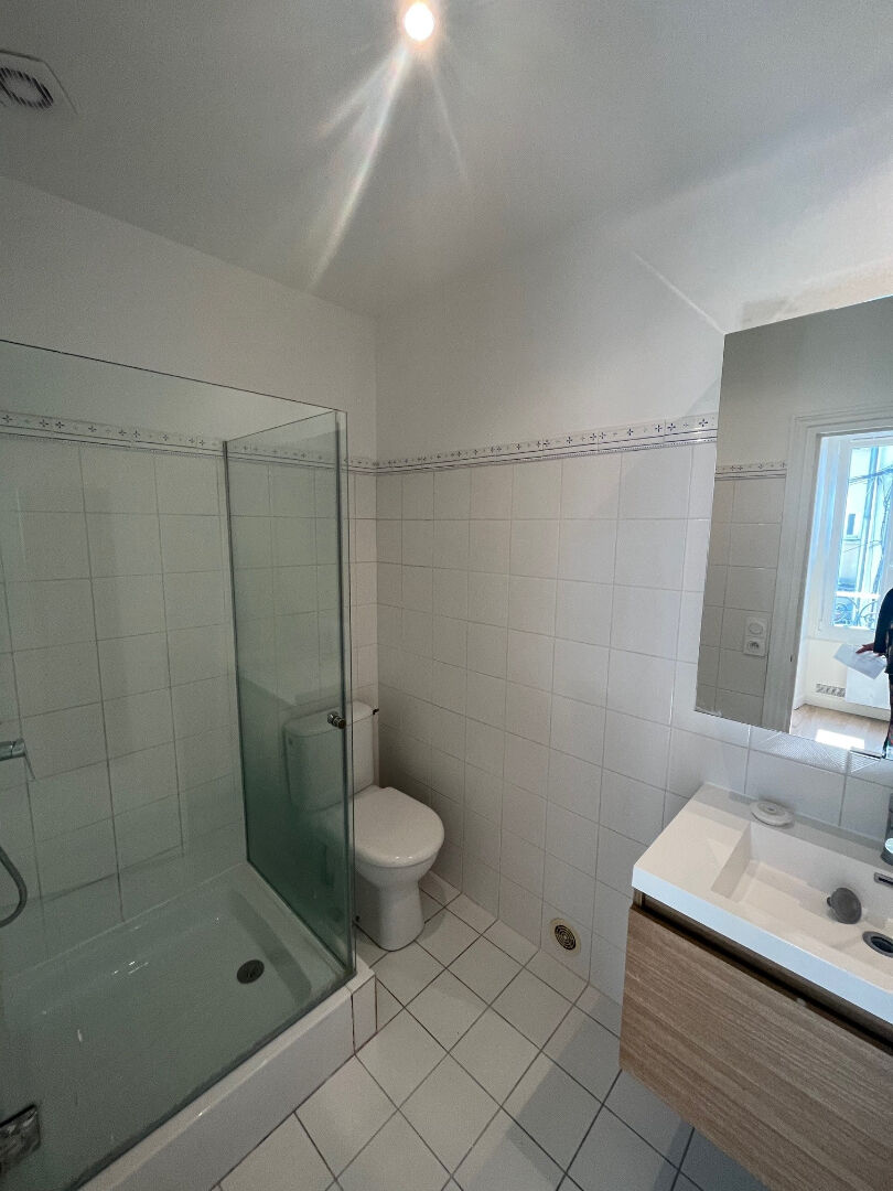 Photo Appartement CHAMBOURCY - 1 pièce(s) - 31.85m2 image 6/6