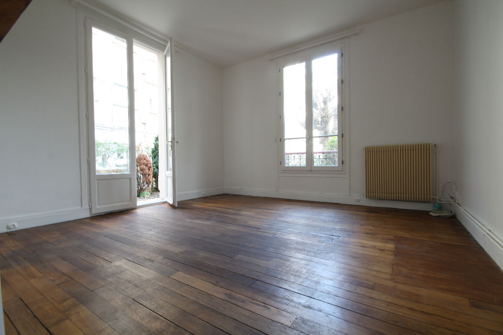 Photo ST GERMAIN EN LAYE image 2/4