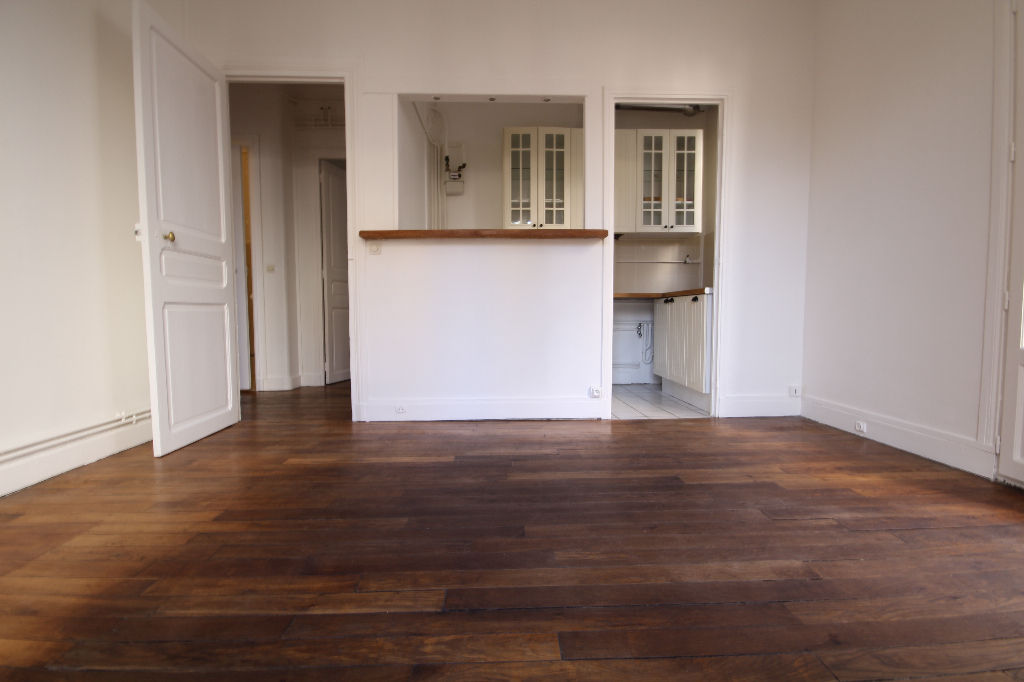 Photo ST GERMAIN EN LAYE image 3/4