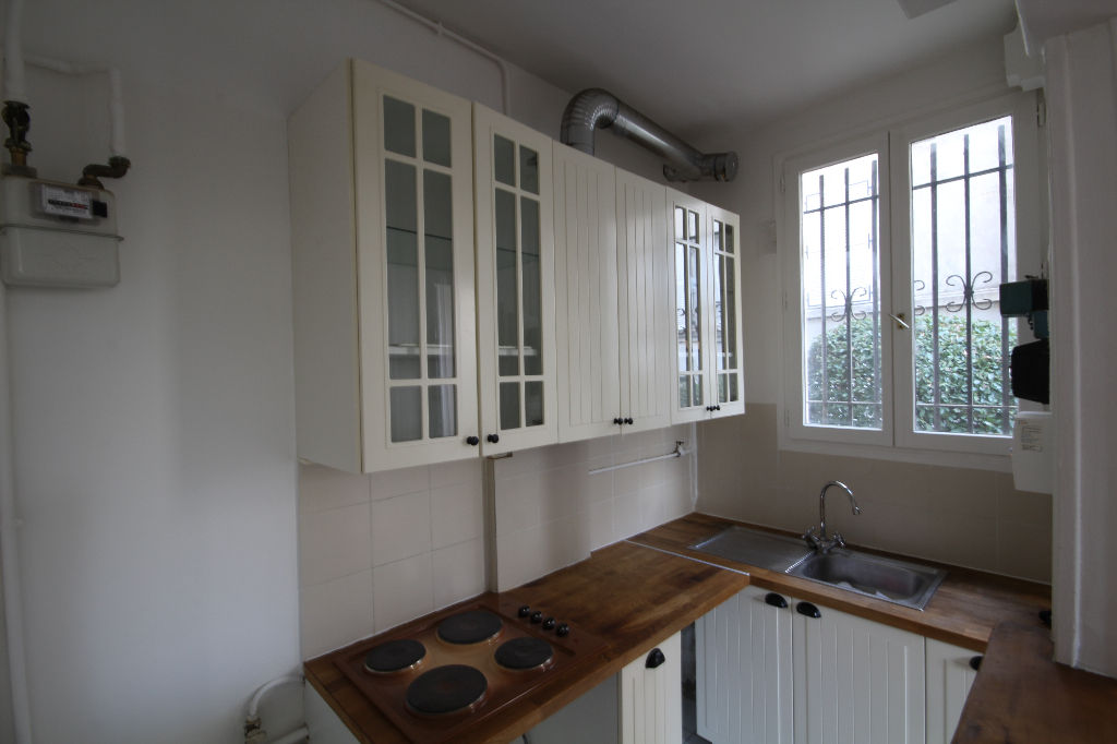 Photo ST GERMAIN EN LAYE image 4/4