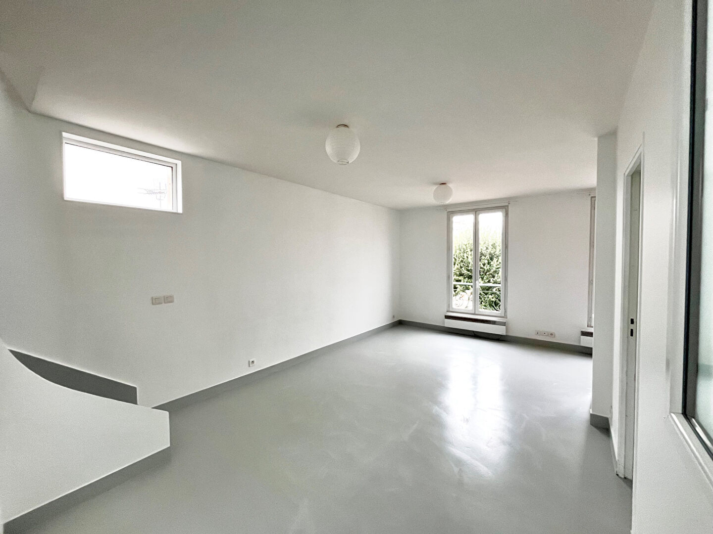 APPARTEMENT ST GERMAIN EN LAYE - 3 pièce(s) - 45 m2