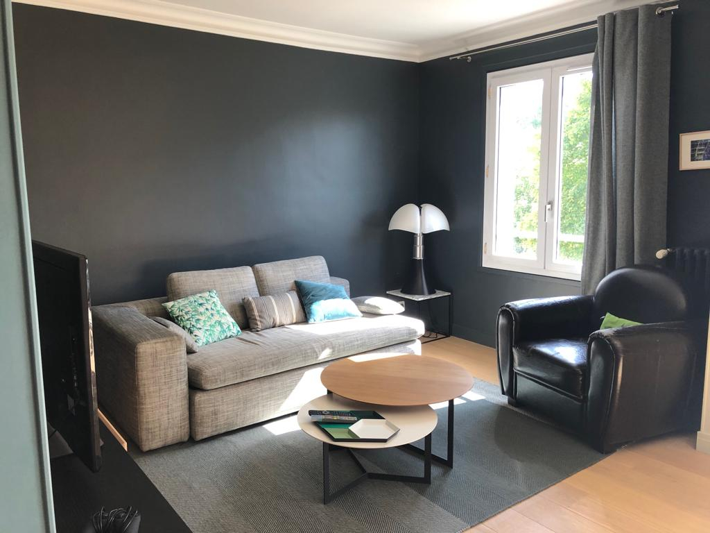 Photo 3 PIECES MEUBLÉ - QUARTIER FORET image 1/6