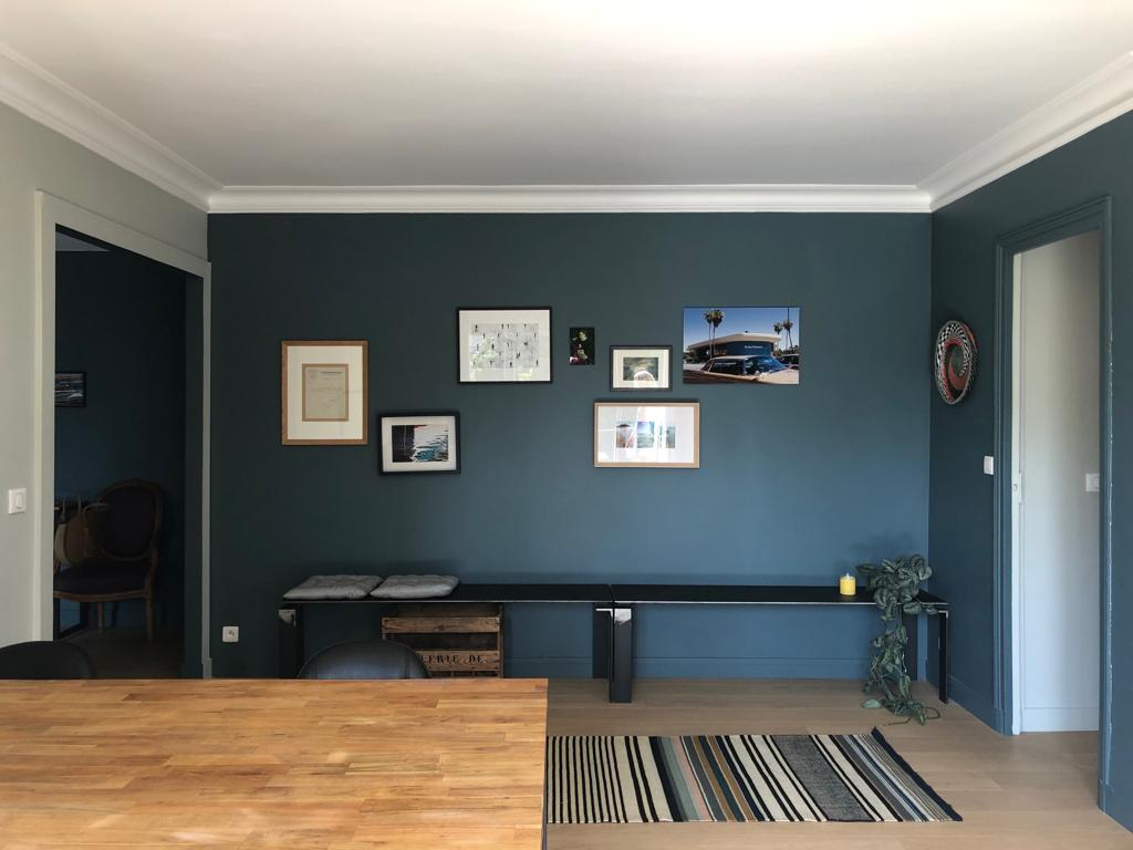 Photo 3 PIECES MEUBLÉ - QUARTIER FORET image 4/6