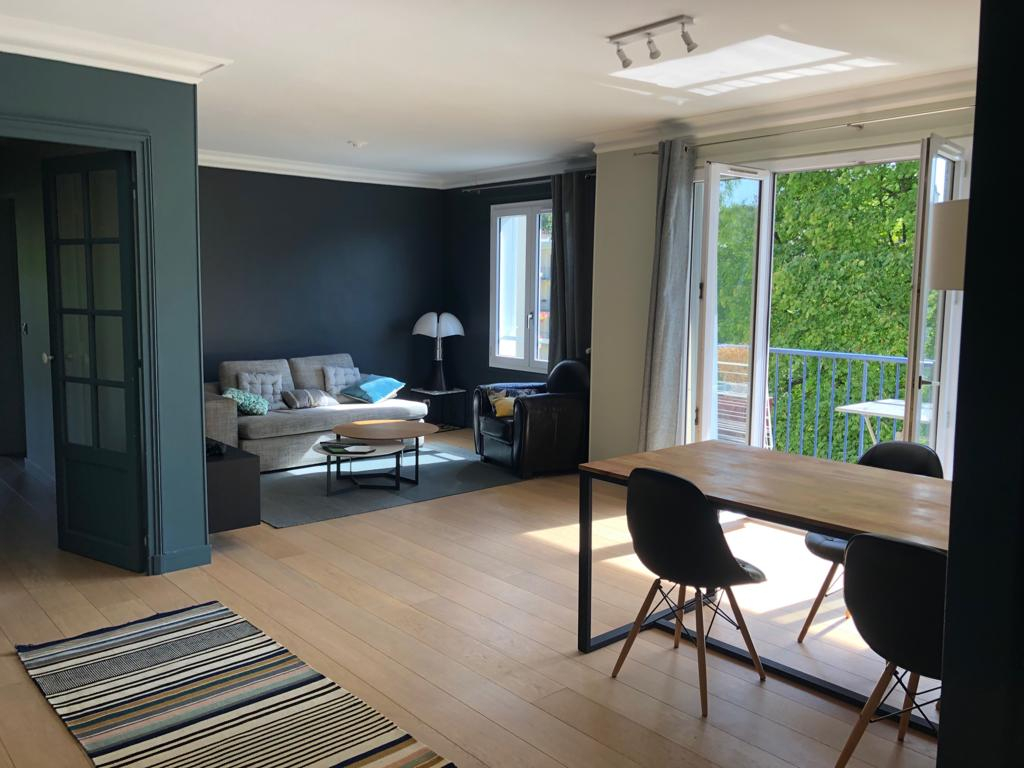 Photo 3 PIECES MEUBLÉ - QUARTIER FORET image 5/6