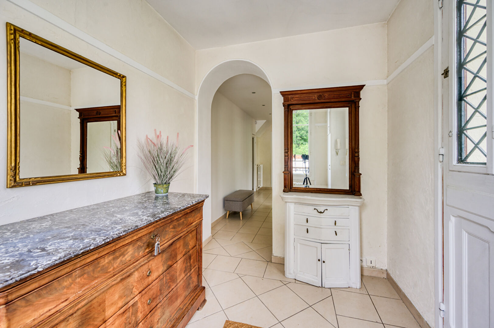 Photo LE VESINET CENTRE - REZ DE MAISON image 3/6