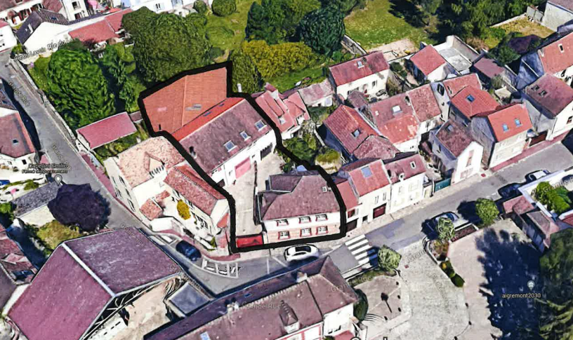 Agence immobilière de Agence Vielmon Immobilier