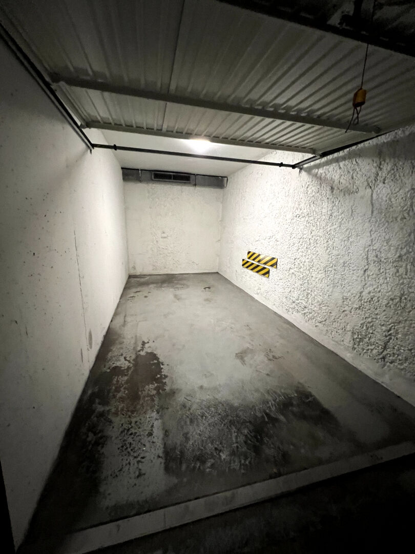 Parking / box Saint Germain En Laye