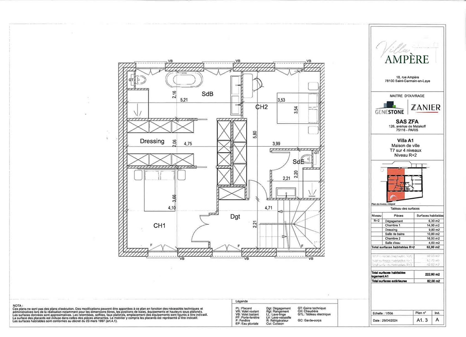 Photo VILLA AMPERE image 2/5