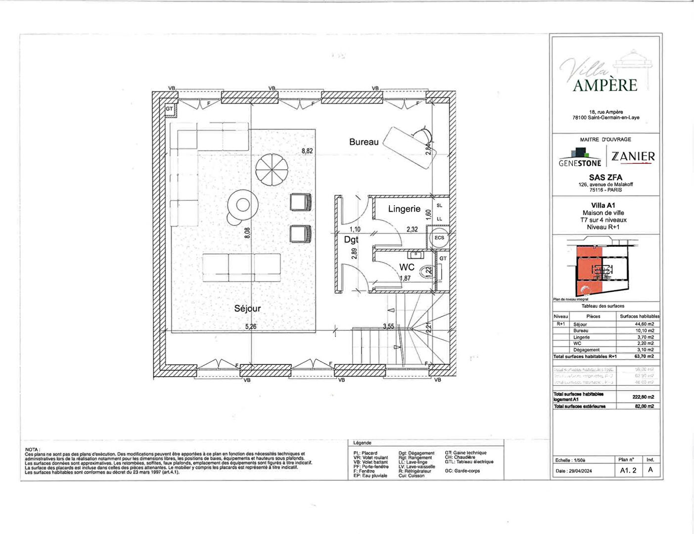 Photo VILLA AMPERE image 5/5