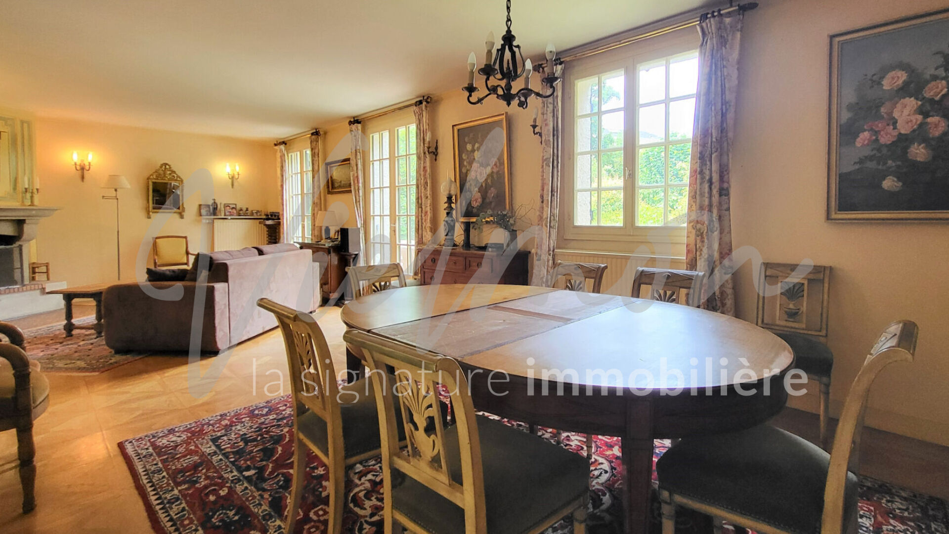 Photo BOUGIVAL , image 4/6