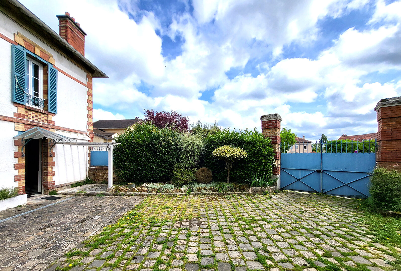 Agence immobilière de Agence Vielmon Immobilier