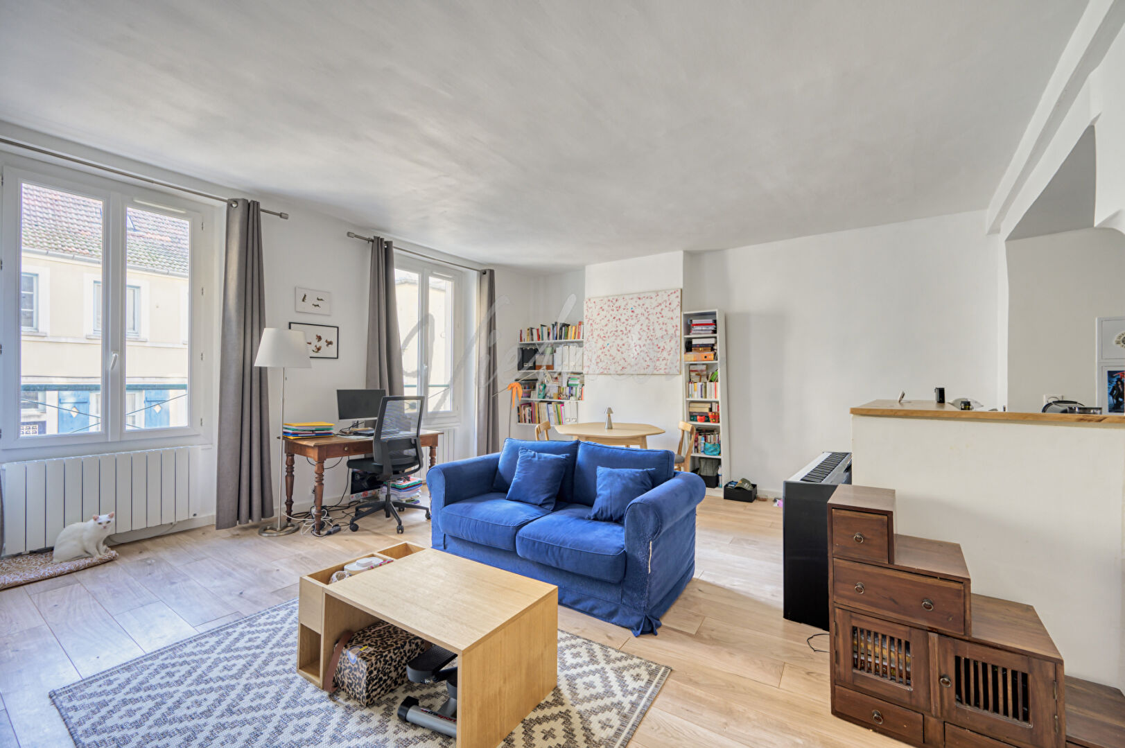 Agence immobilière de Agence Vielmon Immobilier