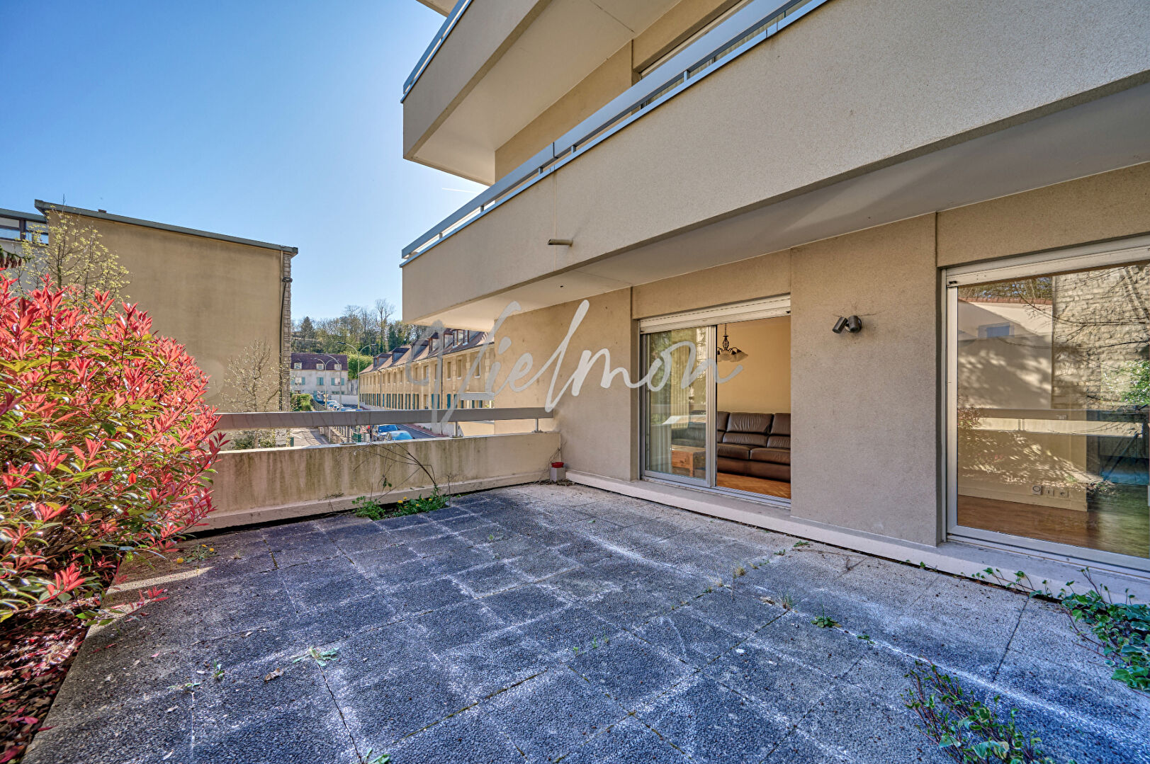 Agence immobilière de Agence Vielmon Immobilier