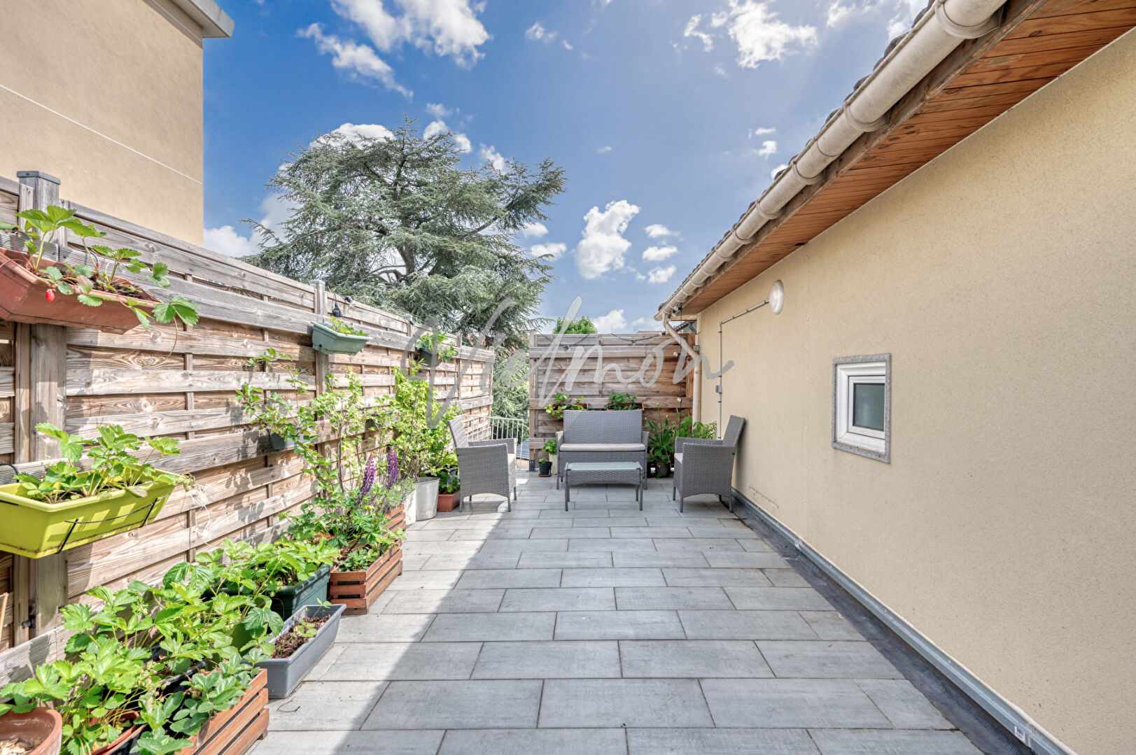 Agence immobilière de Agence Vielmon Immobilier