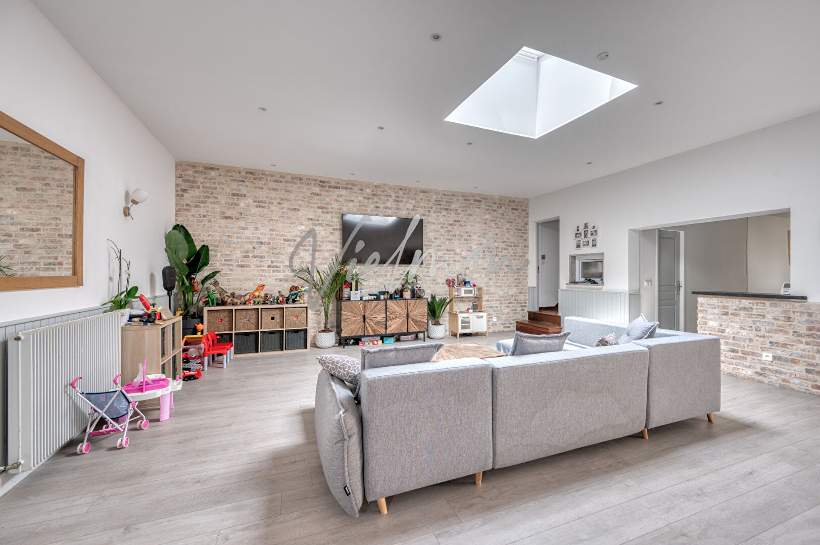 Agence immobilière de Agence Vielmon Immobilier