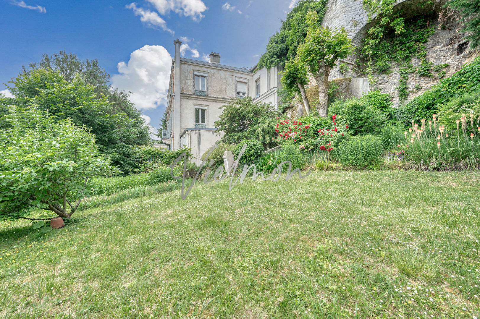 Agence immobilière de Agence Vielmon Immobilier