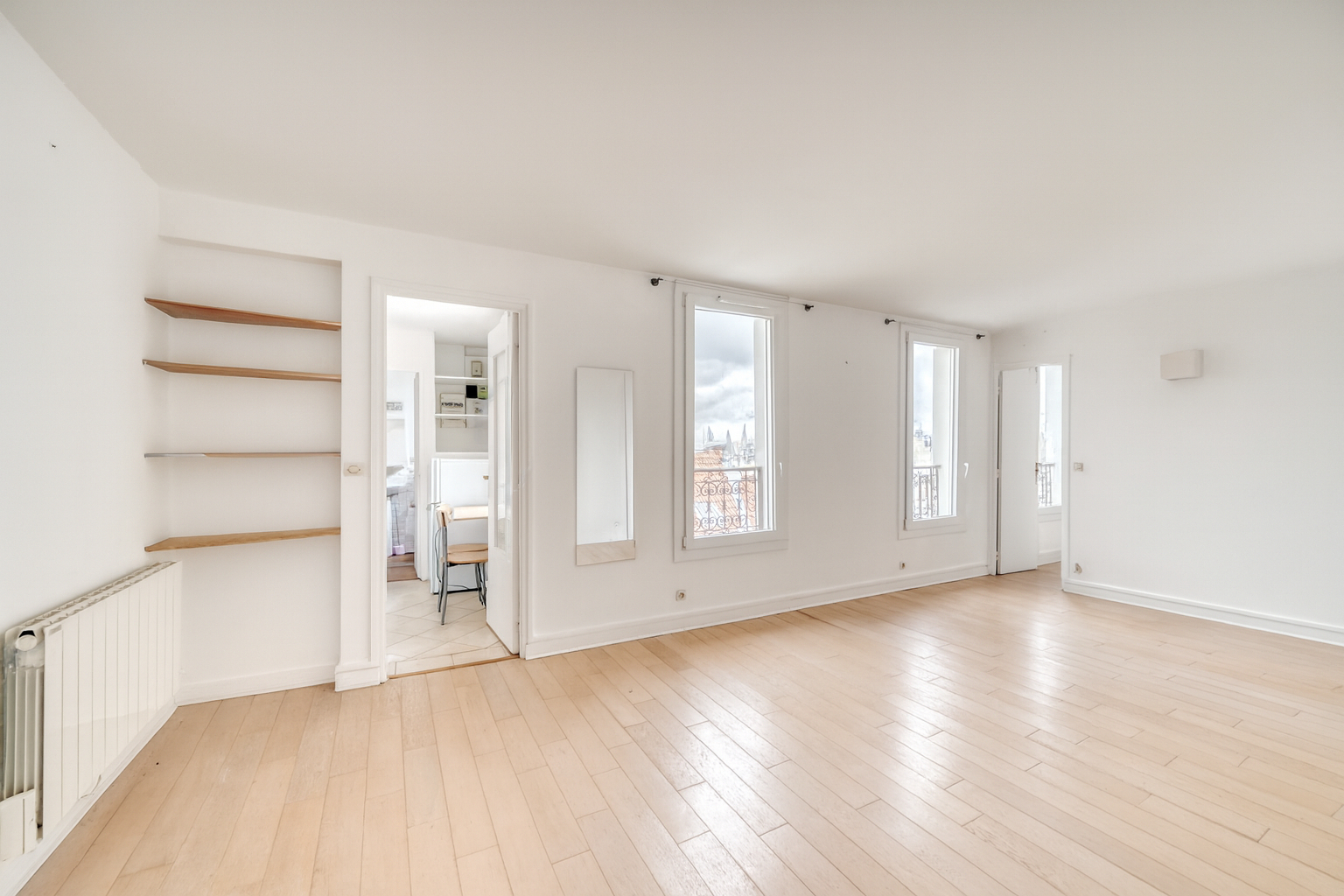 Rue du vieil abreuvoir