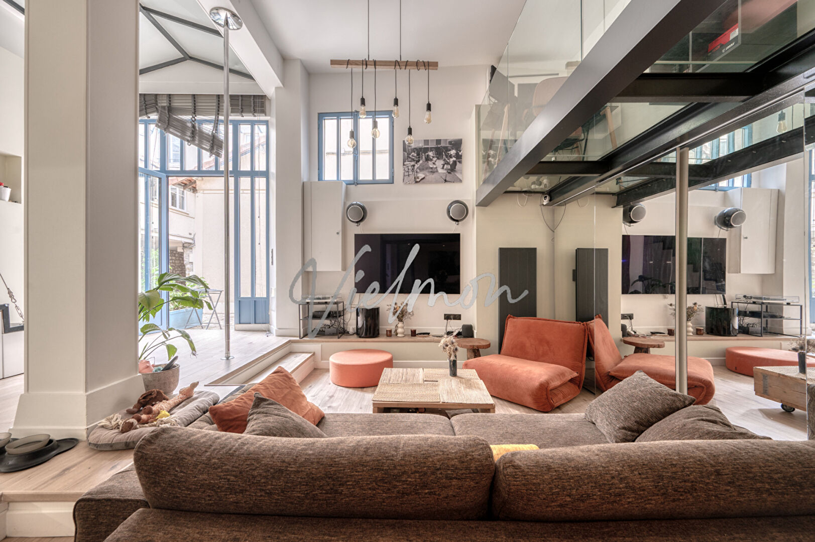 Agence immobilière de Agence Vielmon Immobilier