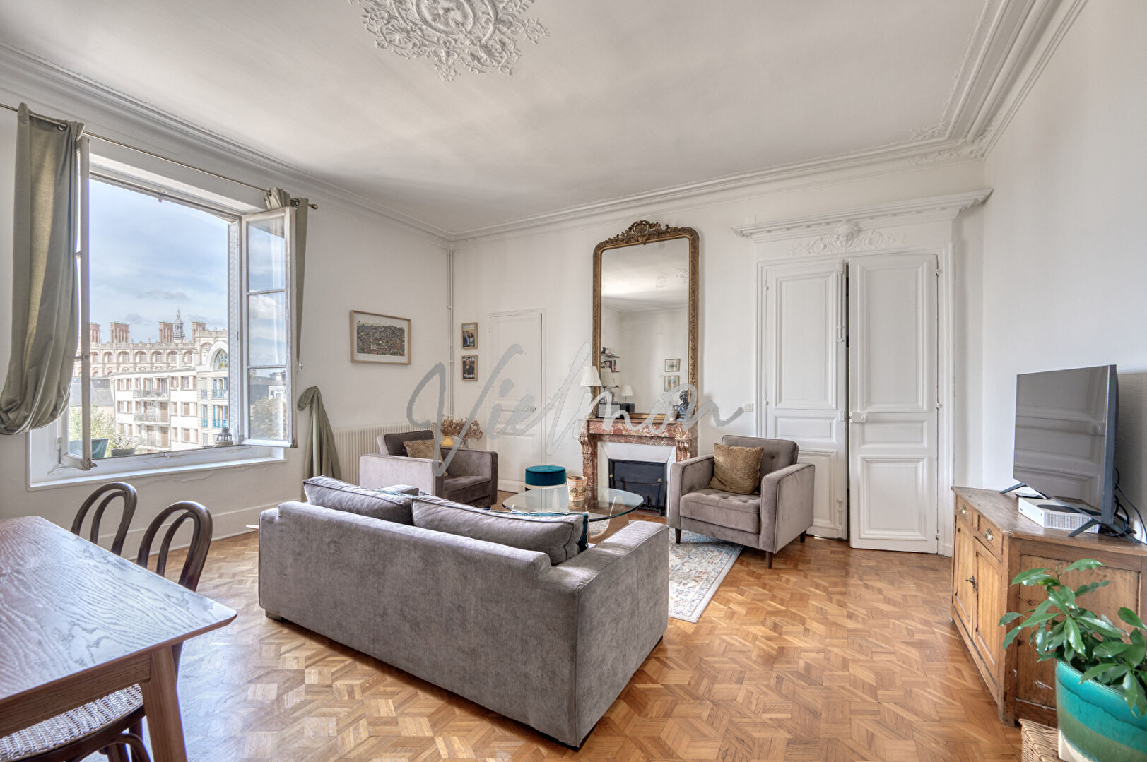 Agence immobilière de Agence Vielmon Immobilier