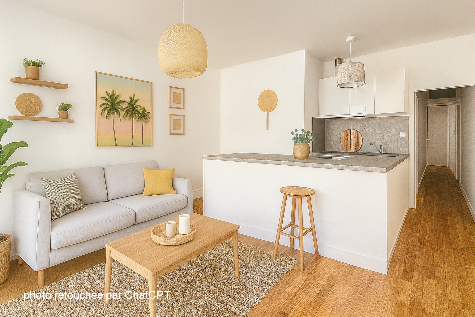 SAINT GERMAIN EN LAYE, QUARTIER VIEUX MARCHE - RUE AU PAIN