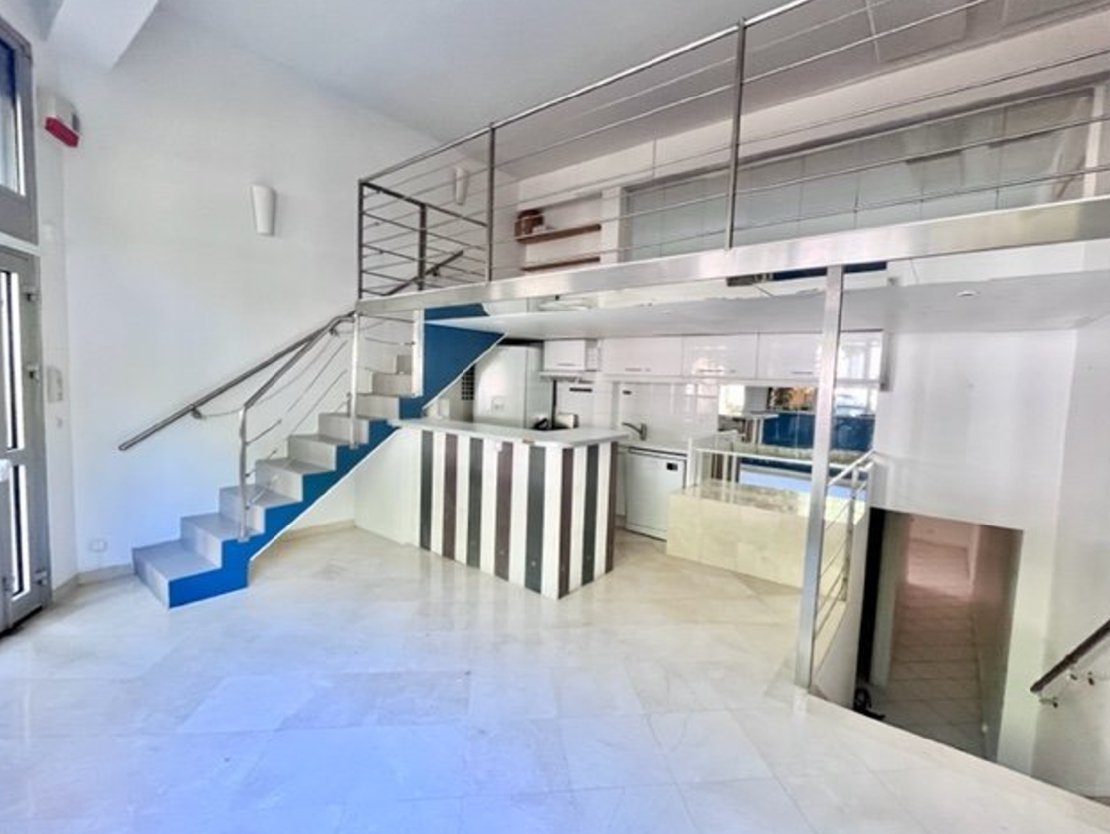 Appartement Sartrouville 3 pièces 85.43 m2 + cave 46m2