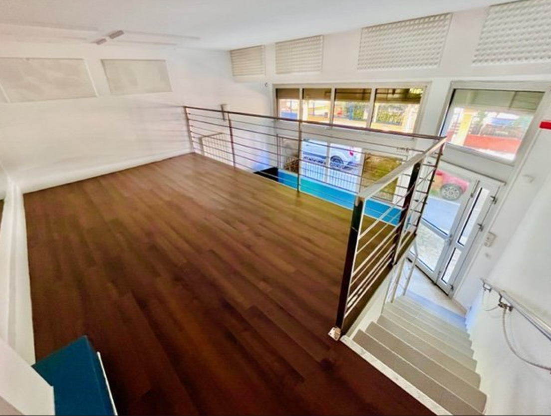 Photo Appartement Sartrouville 3 pièces 85.43 m2 + cave 46m2 image 4/6