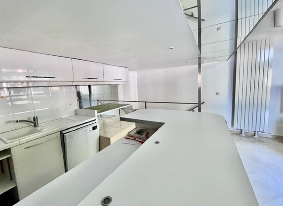 Photo Appartement Sartrouville 3 pièces 85.43 m2 + cave 46m2 image 5/6