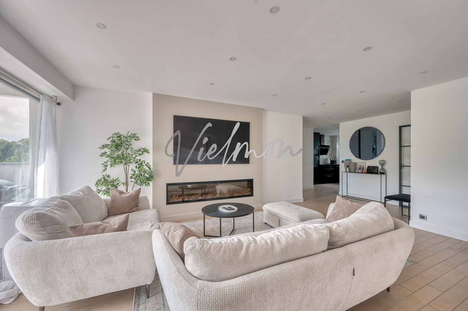 Agence immobilière de Agence Vielmon Immobilier