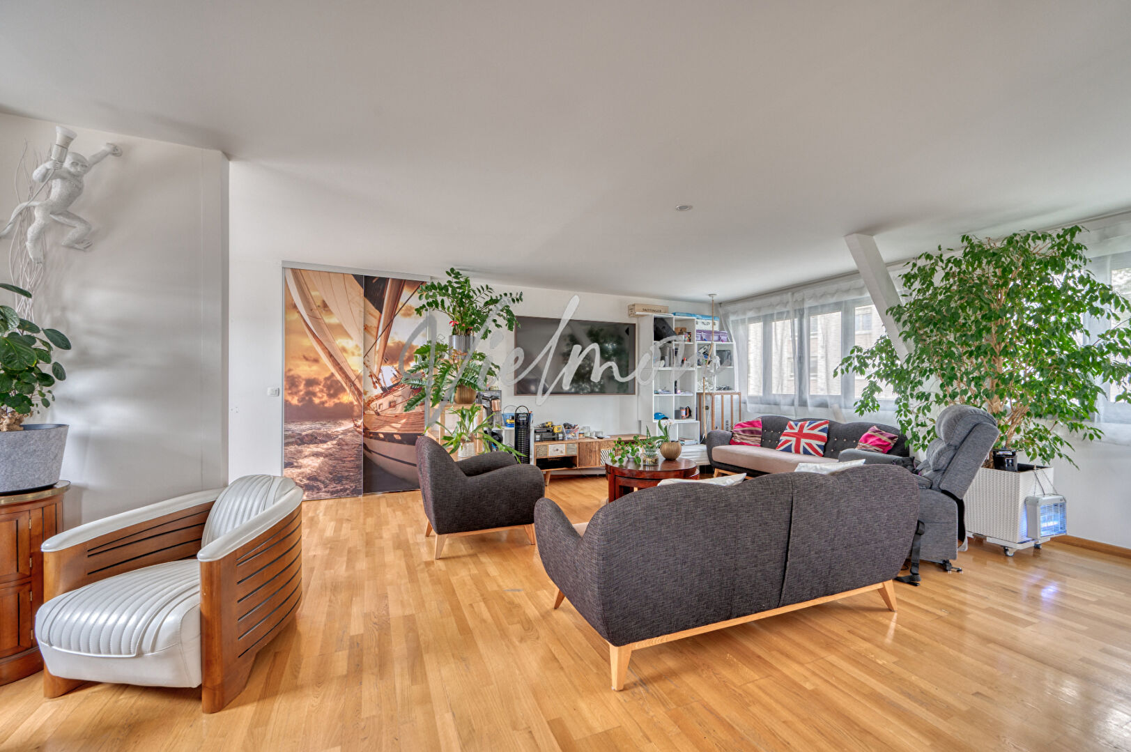 Agence immobilière de Agence Vielmon Immobilier