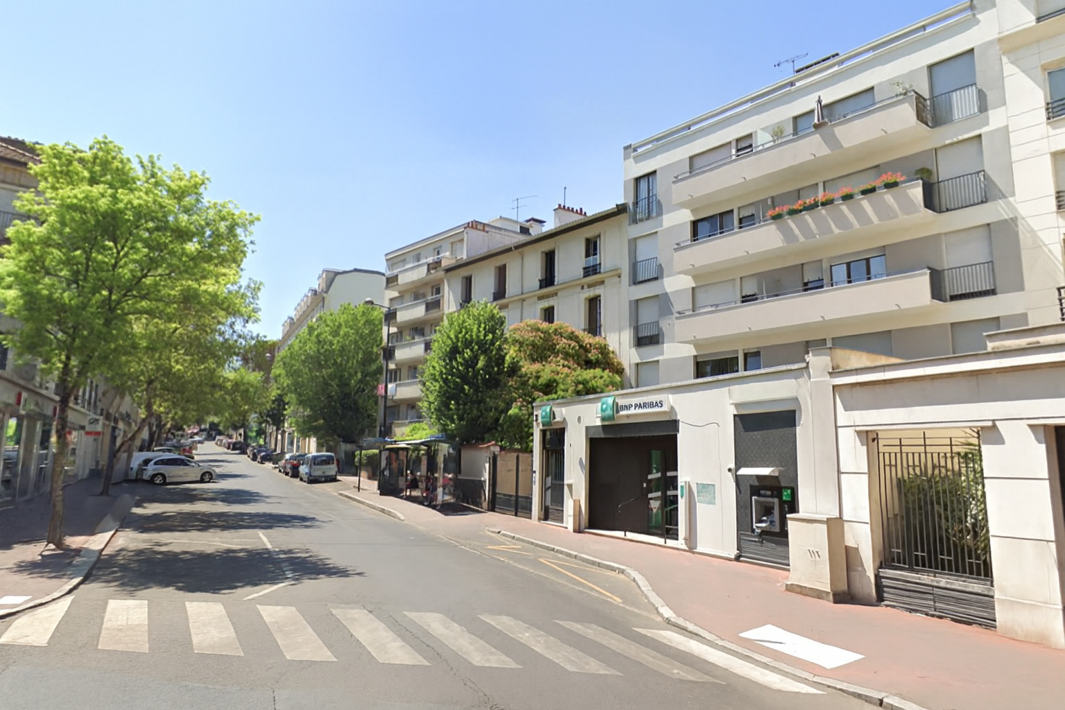 Agence immobilière de Agence Vielmon Immobilier