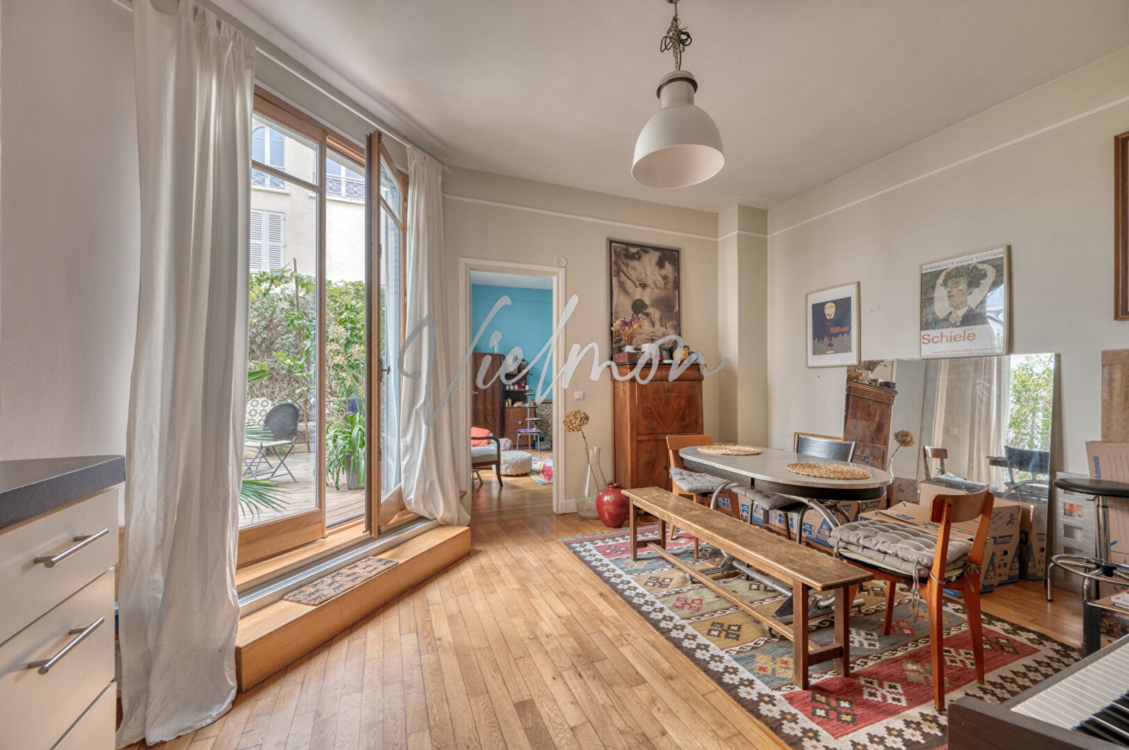 Agence immobilière de Agence Vielmon Immobilier