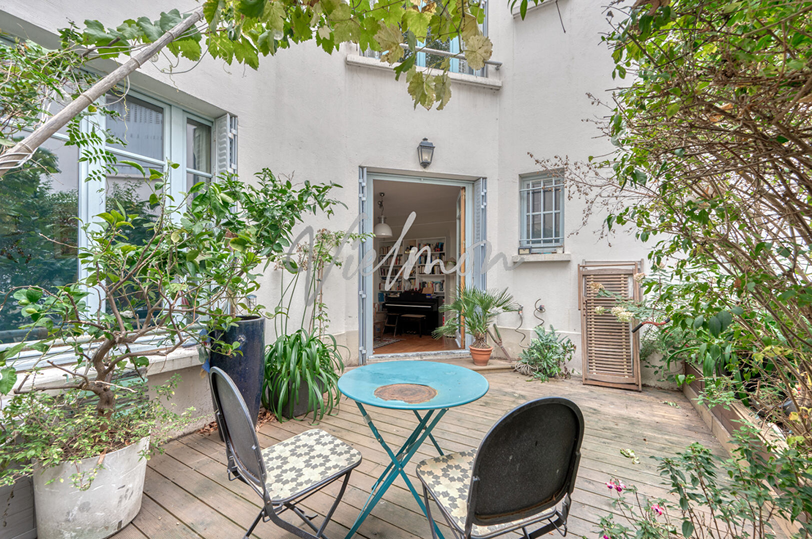Agence immobilière de Agence Vielmon Immobilier