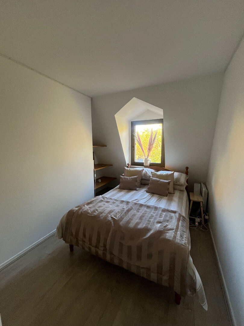 Photo À louer : Appartement de prestige au coeur de LE VESINET image 6/6