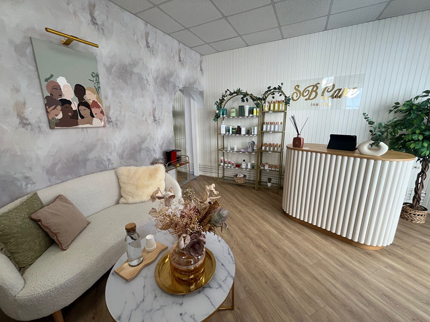 Photo Local commercial  31.47 m2 image 2/3