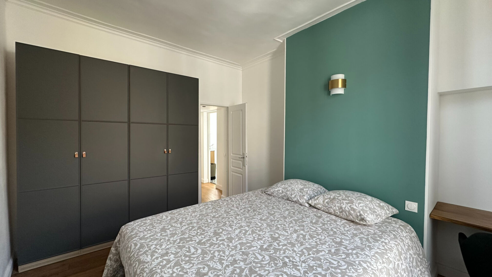 Photo Appartement à louer - 3 pièces à Saint Germain en Laye image 5/6