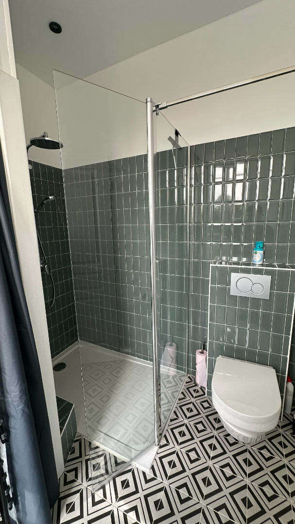 Photo Appartement à louer - 3 pièces à Saint Germain en Laye image 6/6