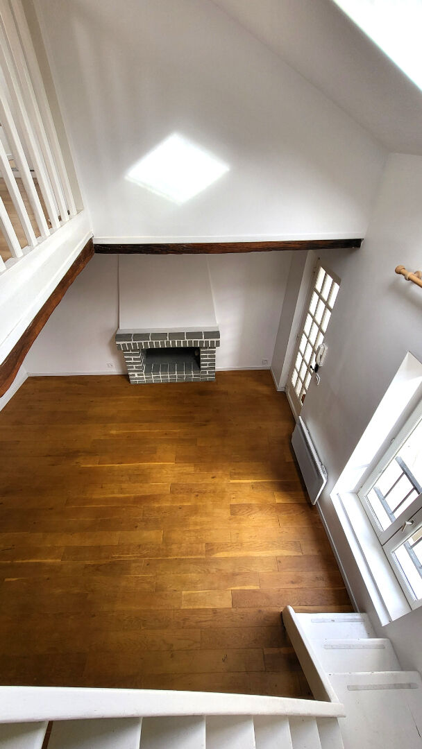 Photo SAINT GERMAIN EN LAYE, QUARTIER RUE DES COCHES image 6/6